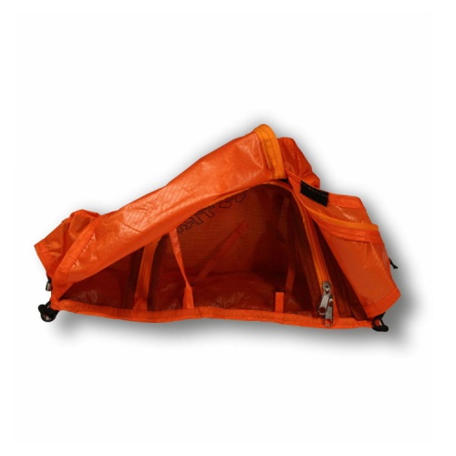 Миниатюрная палатка Trimm Trekking PACK-DSL, оранжевый 1, PACKDSL фото 4